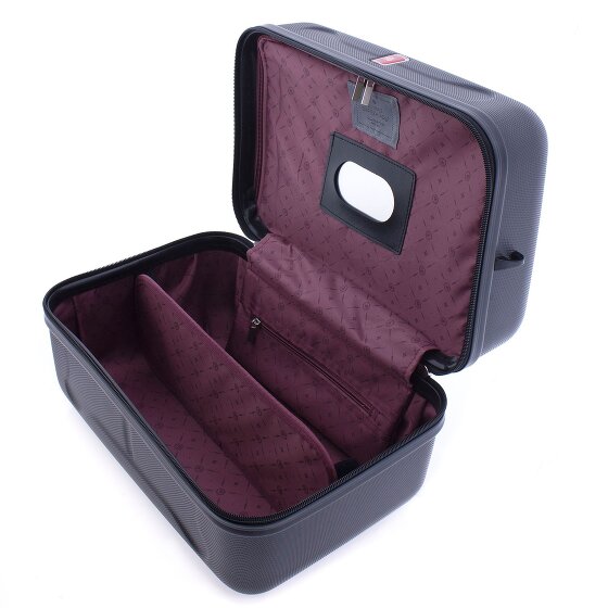 Gladiator 4800 Beautycase 36 cm