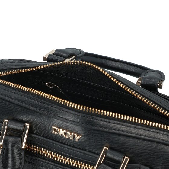 DKNY Bryant Handtasche Leder 19 cm