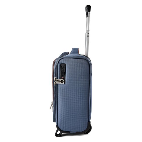 American Tourister Cloudrider 2 Rollen Kabinentrolley 40 cm