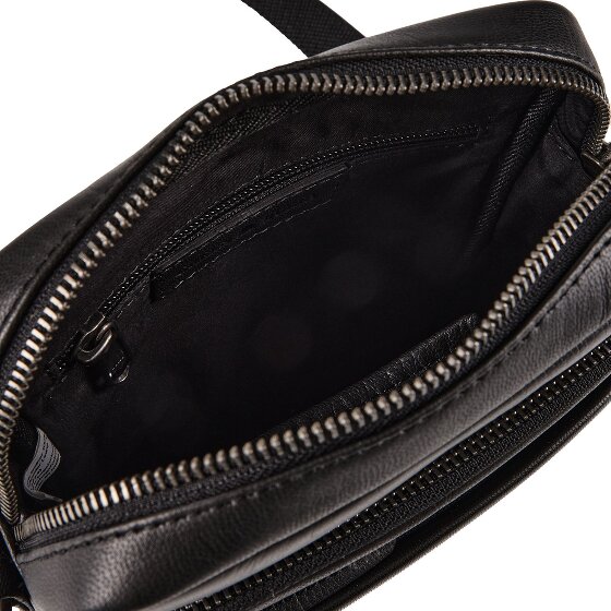 Greenburry Fiorentina Umhängetasche Leder 17 cm