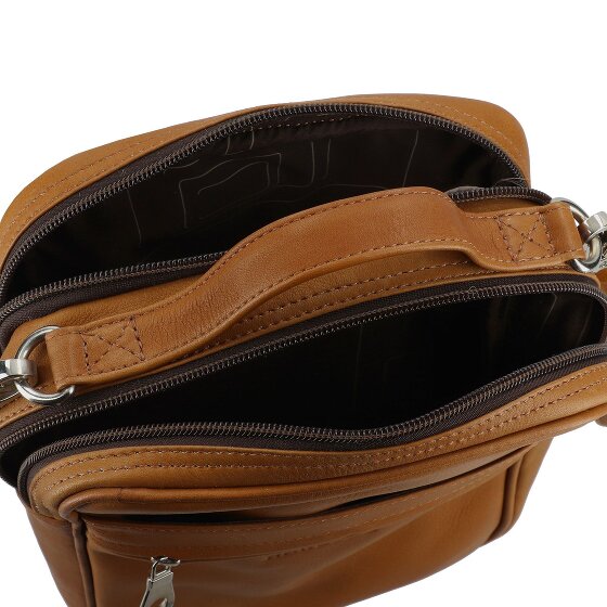 Harold's Country Handtasche Leder 18 cm