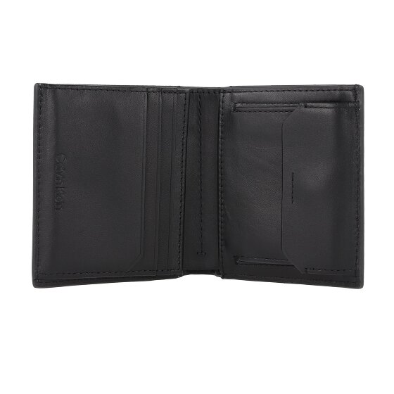 Calvin Klein CK Set Geldbörse Leder 9 cm
