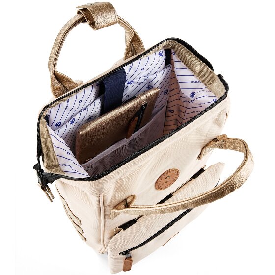 Cabaia Adventurer Essentials Small Kinderrucksack 32 cm