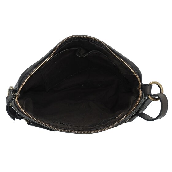 Harold's Submarine Umhängetasche Leder 26 cm