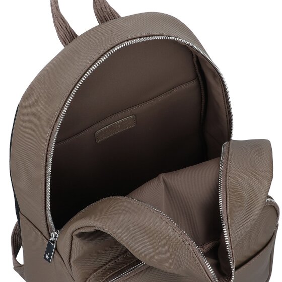 Lacoste Core Essentials Men S Classic Daypack S RFID Schutz 44 cm Laptopfach