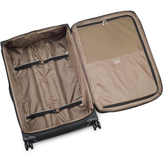 Roncato Joy 4-Rollen Trolley 75 cm