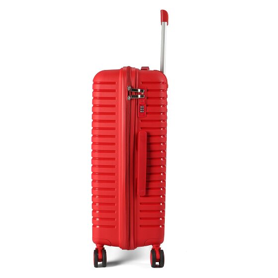 Benzi 5820 4 Rollen Trolley 60 cm