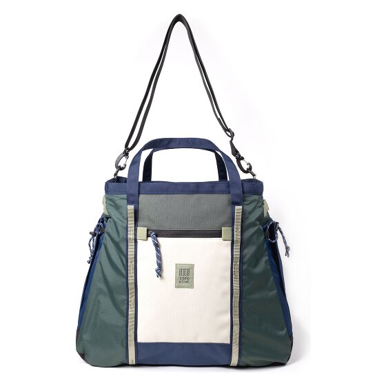 Topo Designs Mountain Shopper Tasche 51 cm