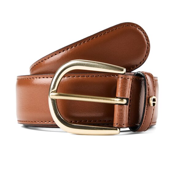 AIGNER Business Wendegürtel Leder