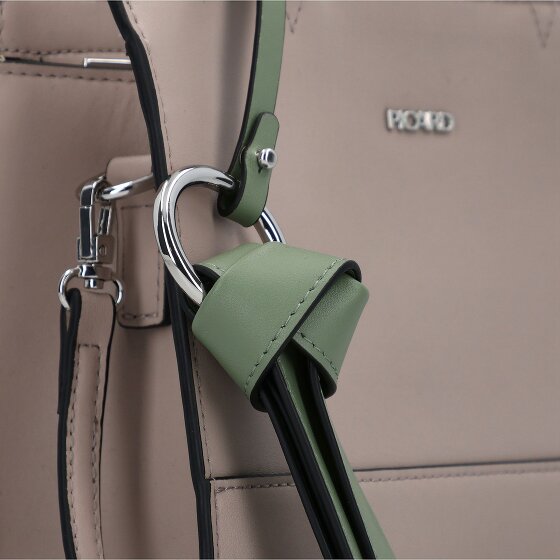 Picard Levante Shopper Tasche Leder 21 cm