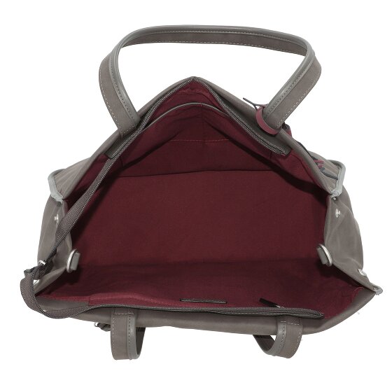 Tom Tailor Ronda Shopper Tasche 40 cm