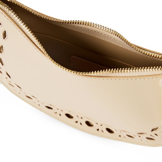 Coccinelle Sunup Schultertasche Leder 25 cm