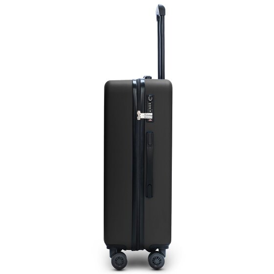 Redolz Essentials 09 MEDIUM 4 Rollen Trolley 67 cm
