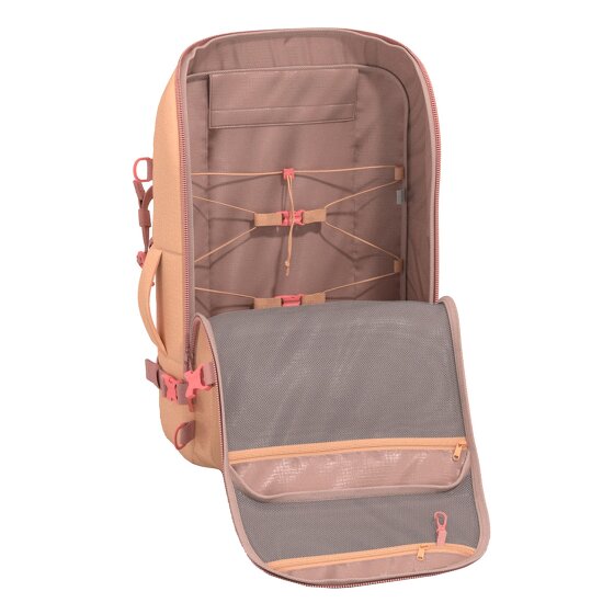 Cabin Zero Adventure 44 Daypack 55 cm Laptopfach