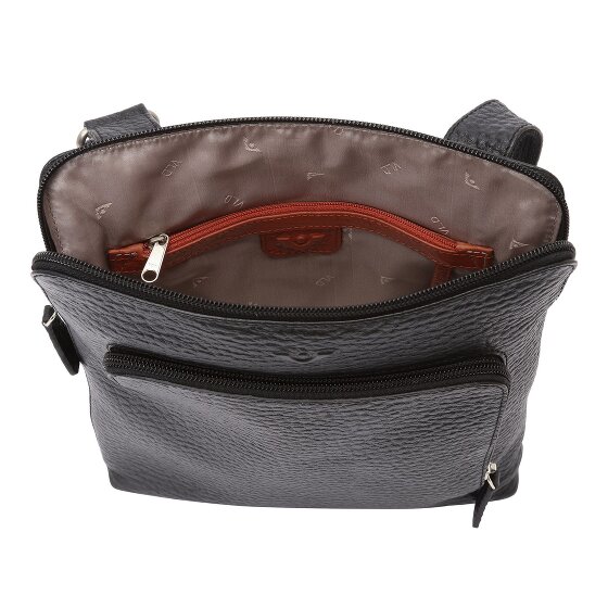 Voi Hirsch Era Umhängetasche Leder 23 cm