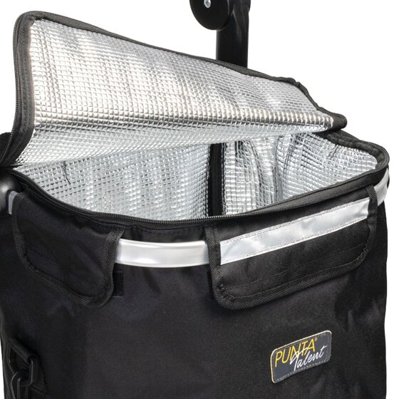 Punta Talent Einkaufstrolley 95 cm