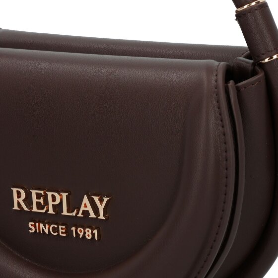 Replay Schultertasche 19 cm