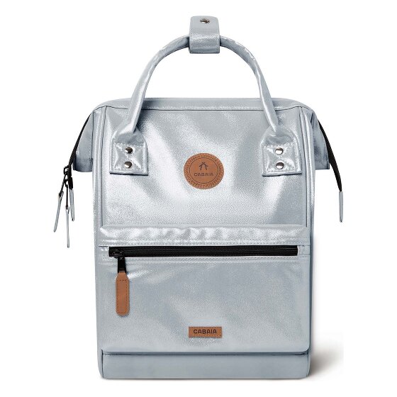 Cabaia Adventurer Iridescent City Rucksack S 32 cm