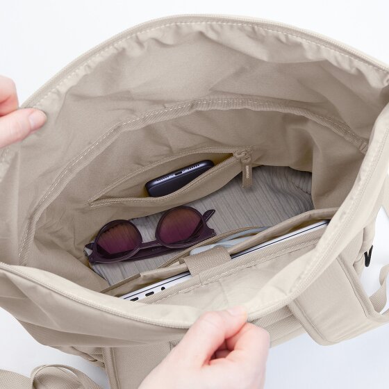 GOT BAG Rolltop Easy Daypack 46 cm Laptopfach