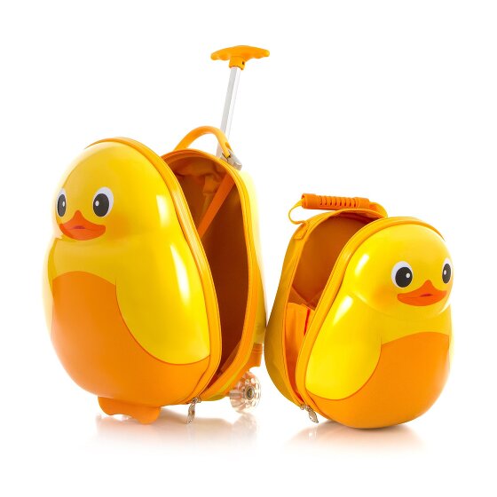 Heys Kids Kindertrolley Set 2 tlg.