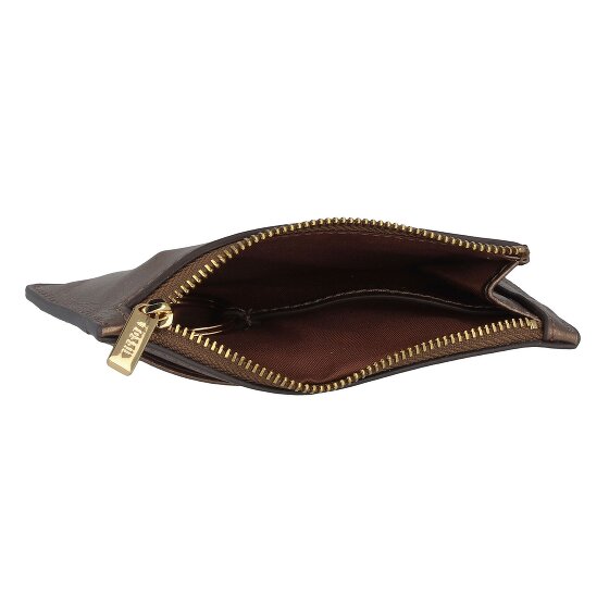 Fossil Logan Schlüsseletui Leder 14 cm