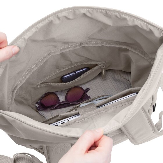 GOT BAG Rolltop Easy Daypack 30 cm Laptopfach