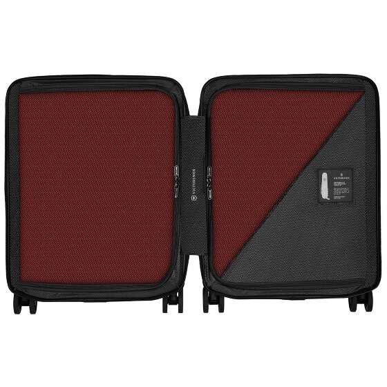 Victorinox Airox 4 Rollen Kabinentrolley 55 cm