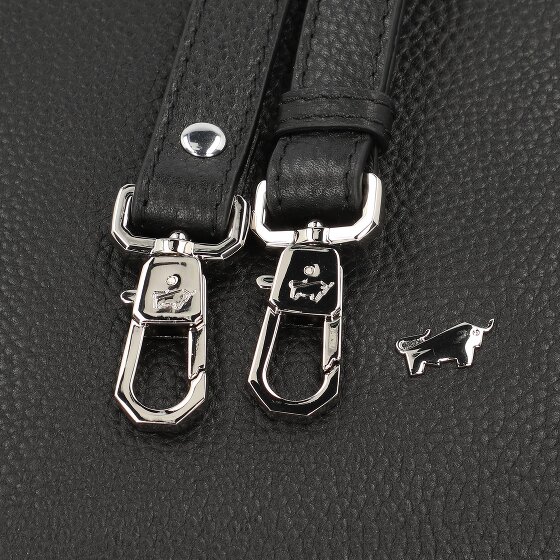 Braun Büffel Hanna Umhängetasche M Leder 26 cm