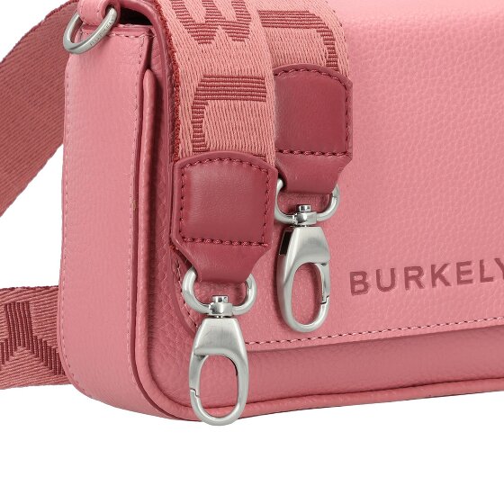 Burkely Always Alyx Umhängetasche Leder 22 cm