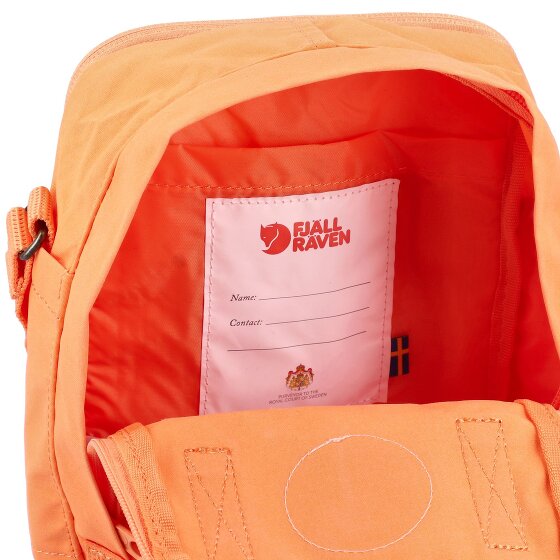 Fjällräven Kanken Sling Umhängetasche 15 cm