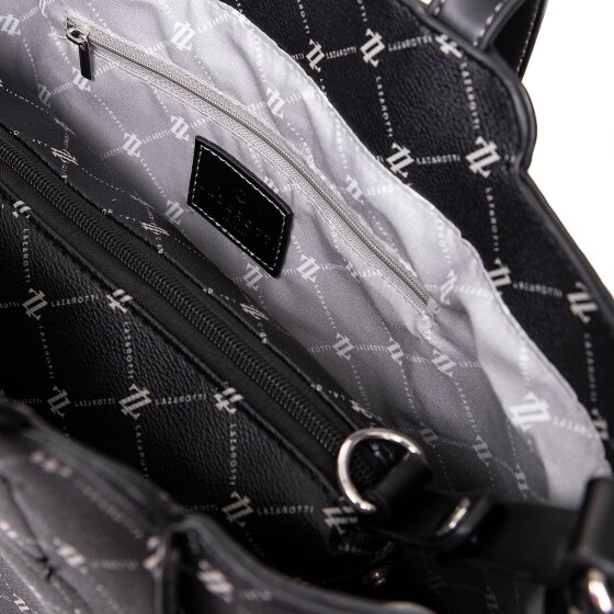 Lazarotti Palermo Handtasche 34 cm