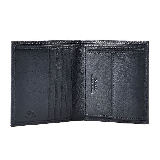 Guess Milano Geldbörse RFID Schutz 10 cm