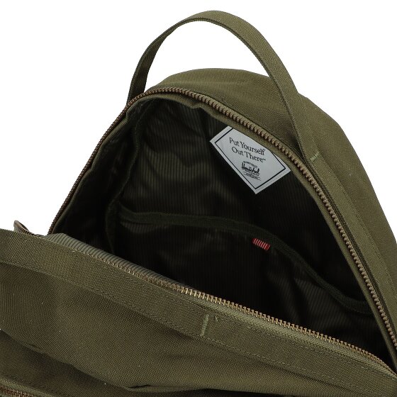 Herschel Nova Daypack 40 cm Laptopfach