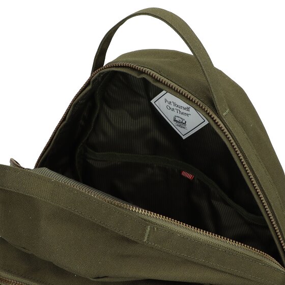 Herschel Nova Daypack 40 cm Laptopfach