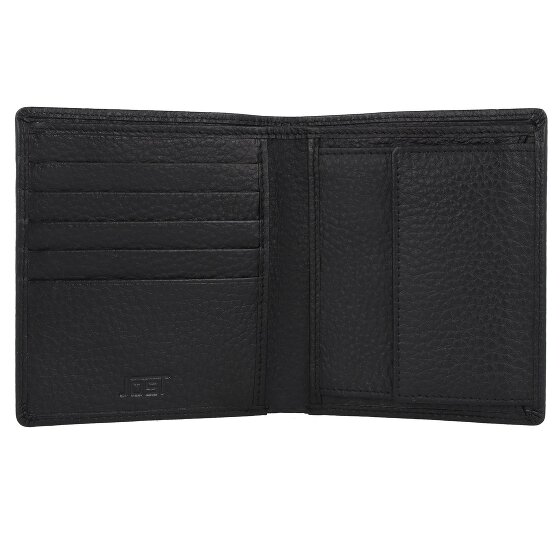 Jost Stockholm Geldbörse Leder 10.5 cm
