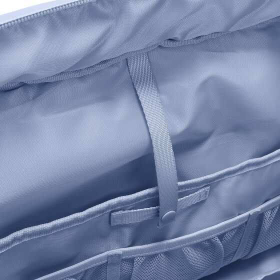 Heys Puffer Schultertasche 33 cm Laptopfach