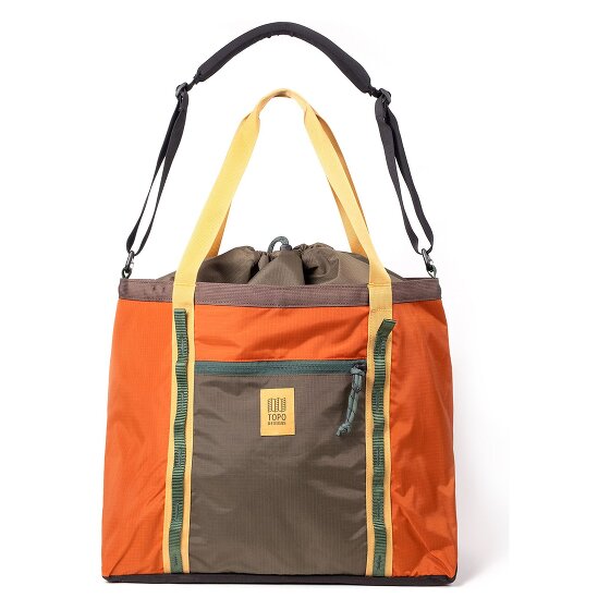 Topo Designs Mountain Shopper Tasche 52 cm