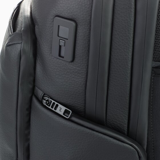 Porsche Design Urban Eco Daypack Leder 41 cm Laptopfach