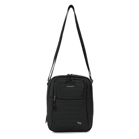 Hedgren Comby Performance Umhängetasche RFID Schutz 21 cm