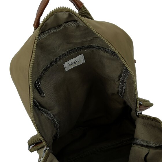 camel active Aurum Daypack 35 cm Laptopfach