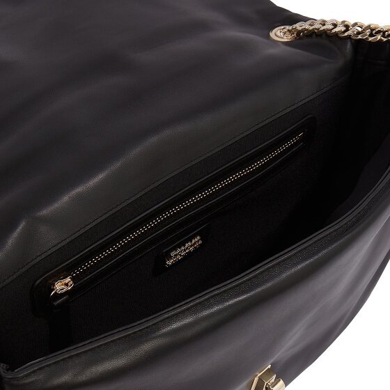 Tommy Hilfiger Soft Leather Schultertasche Leder 34 cm