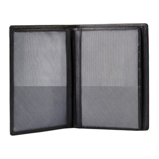 Esquire Duo Ausweisetui Leder 10.5 cm
