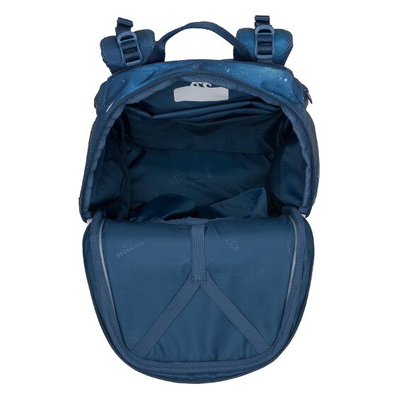 Beckmann Norway Active Air FLX Schulranzen-Set 6-teilig