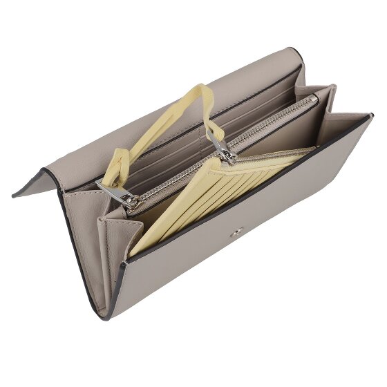 Liebeskind Hilla Clutch Geldbörse Leder 19.5 cm