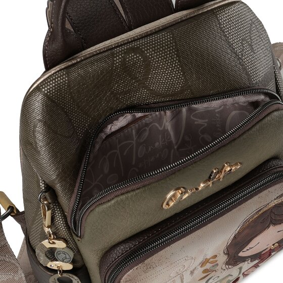Anekke Muse City Rucksack 28 cm