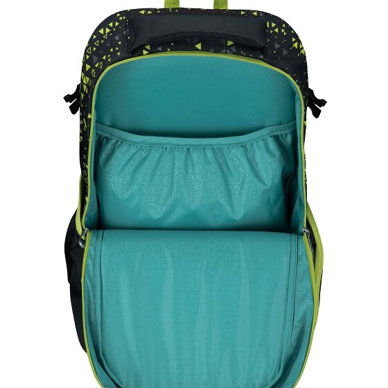 Neoxx Active Pro Schulranzen 45.5 cm