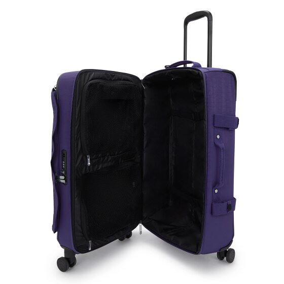 Kipling Basic Spontaneous 4 Rollen Trolley M 66 cm