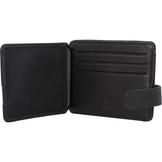 Picard Authentic Kreditkartenetui Leder 10,5 cm