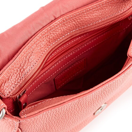 Burkely Always Ava Umhängetasche Leder 21 cm