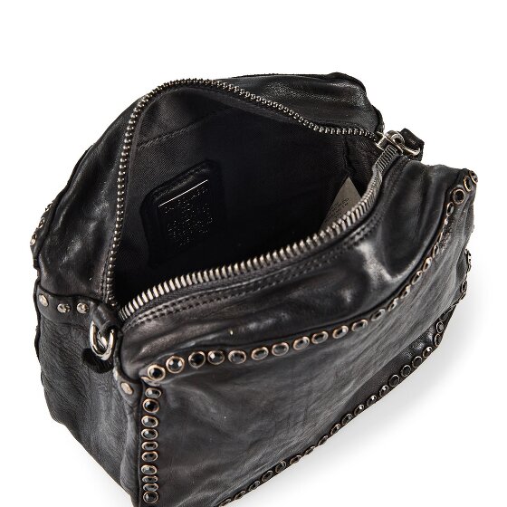 Campomaggi Kate Schultertasche Leder 20 cm